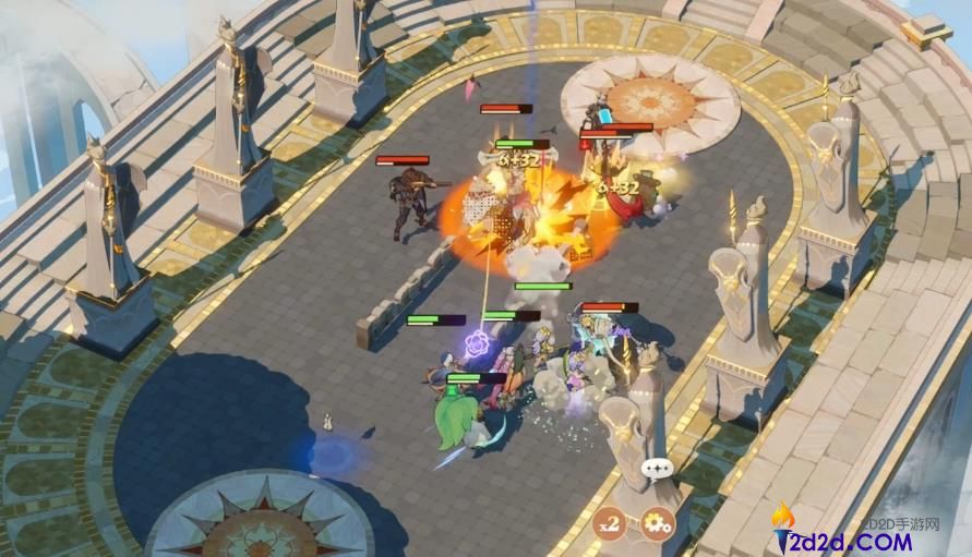 剑与远征启程新手开荒攻略是什么