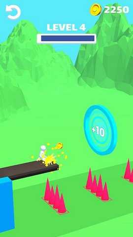 柔性赛道Flex游戏下载