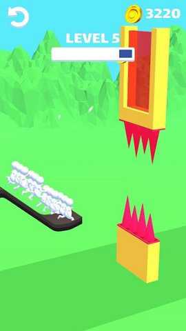 柔性赛道Flex游戏下载