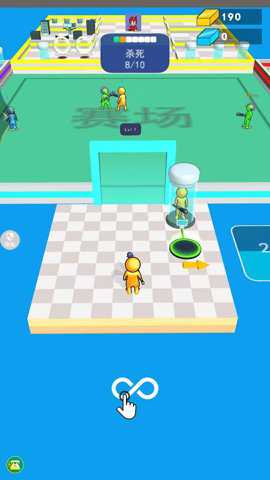 最终幻想零式中文版手游下载