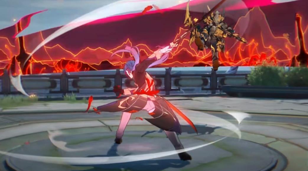 崩坏星穹铁道刃怎么培养-崩坏星穹铁道刃干货