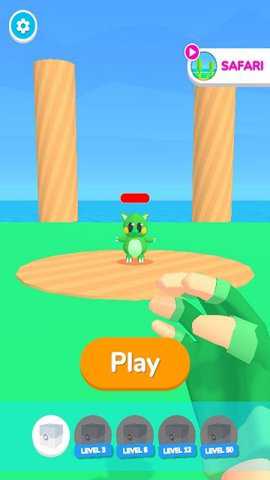 怪物魔盒Monster手游下载