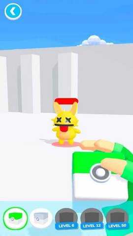 怪物魔盒Monster手游下载