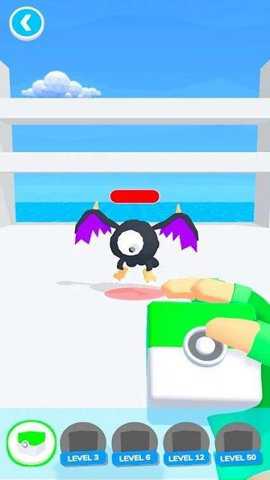 怪物魔盒Monster手游下载