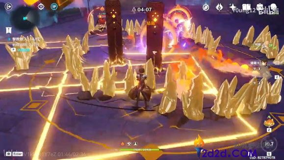 原神共鸣流怎么玩