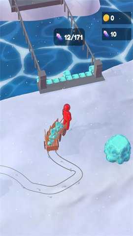 采冰矿工Ice游戏下载