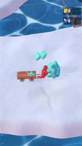 采冰矿工Ice游戏下载