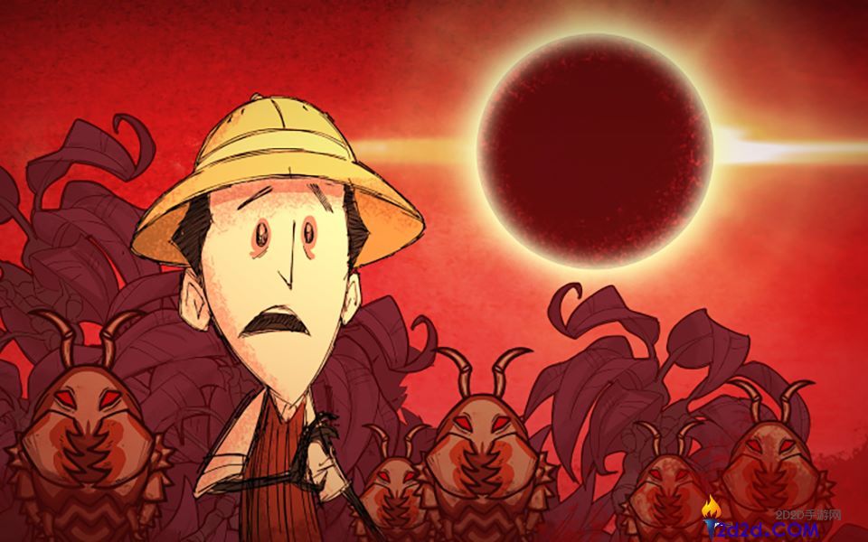 饥荒哈姆雷特如何度过毁灭季