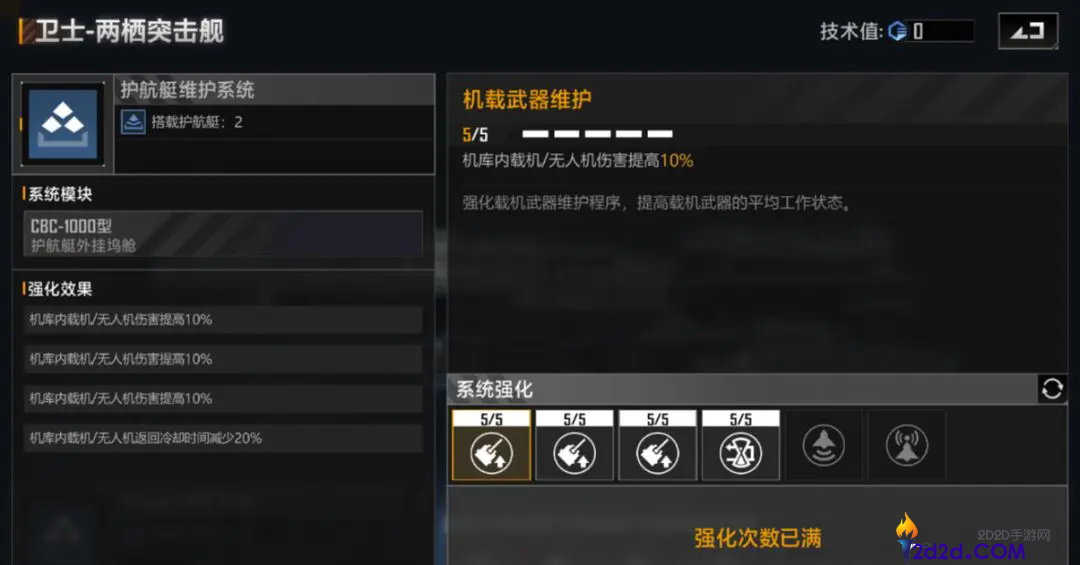 无尽的拉格朗日卫士两栖突击舰怎么样