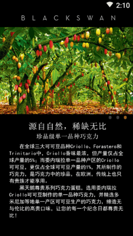 黑天鹅外卖官方下载