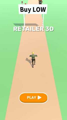 3d零售商Retailer手游下载