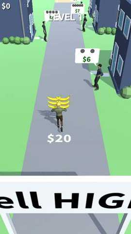 3d零售商Retailer手游下载