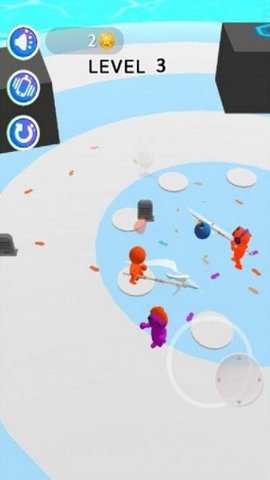 干仗我最牛游戏下载