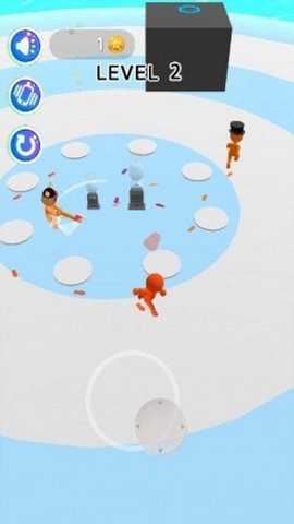 干仗我最牛游戏下载