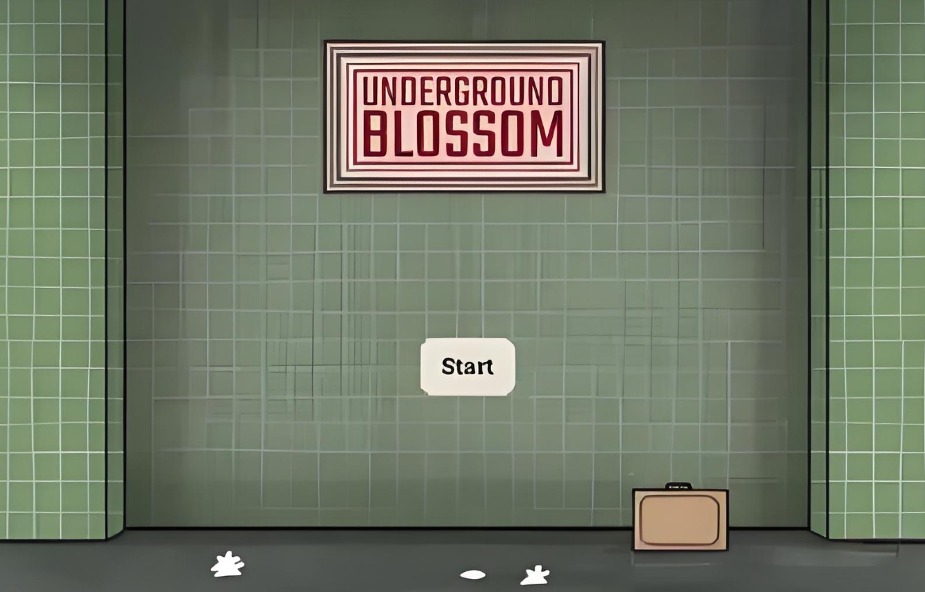 绣湖地铁繁花隐藏关卡怎么通过-绣湖地铁繁花隐藏关卡养成方法