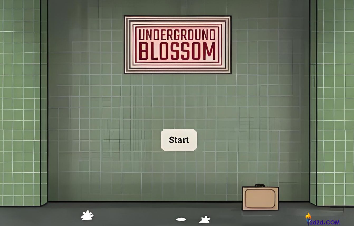 绣湖地铁繁花隐藏关卡怎么通过