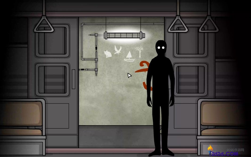 绣湖地铁繁花隐藏关卡怎么通过