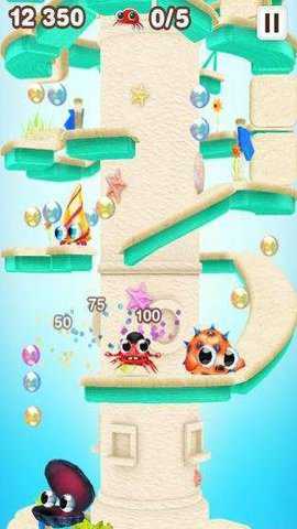 螃蟹王子游戏下载