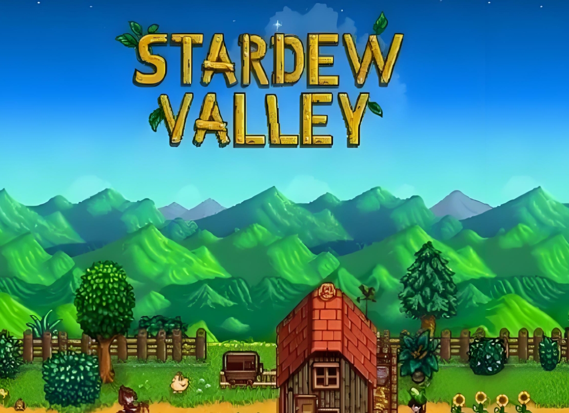 星露谷物语秘密纸条怎么解谜-星露谷物语秘密纸条全攻略