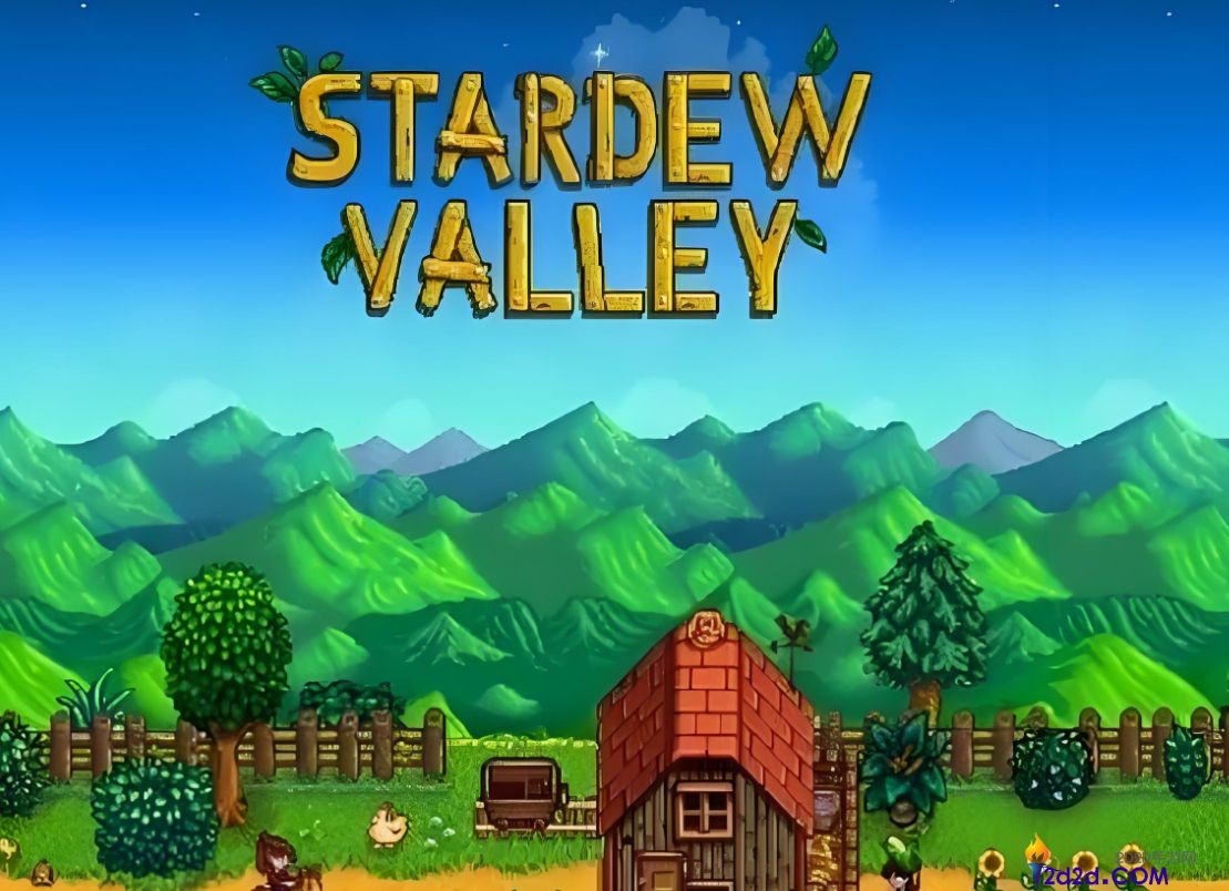 星露谷物语秘密纸条怎么解谜