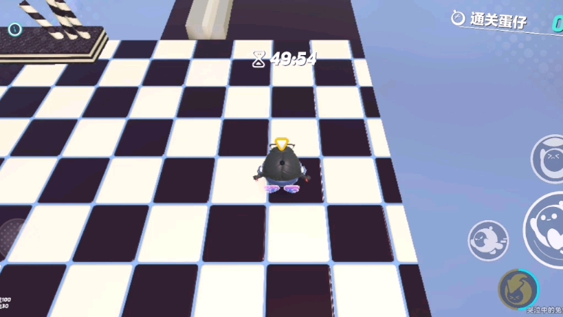 蛋仔派对索命十三关地图怎么过-蛋仔派对索命十三关地图玩法