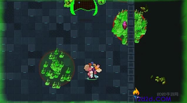 元气骑士邪能披风碎屑有什么用