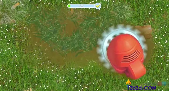 收入1.3亿+、跃居品类第二,这款休闲游戏或出自北京厂商