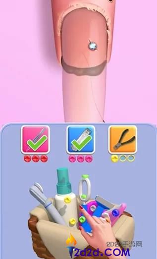 收入1.3亿+、跃居品类第二,这款休闲游戏或出自北京厂商