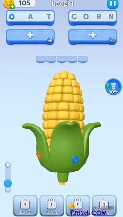 收入1.3亿+、跃居品类第二,这款休闲游戏或出自北京厂商