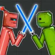 甜瓜游乐园派对