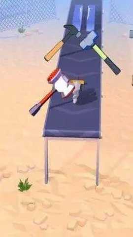 铁匠建造师手游下载