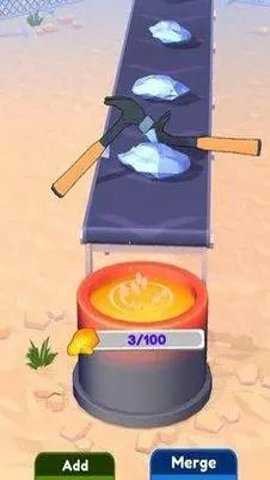 铁匠建造师手游下载