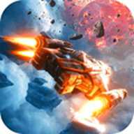 空中赛车战斗机手游官方版