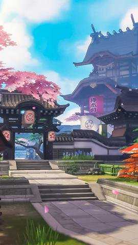 侍魂胧月传说国际版游戏下载