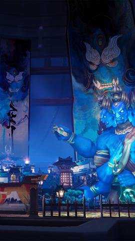 侍魂胧月传说国际版游戏下载