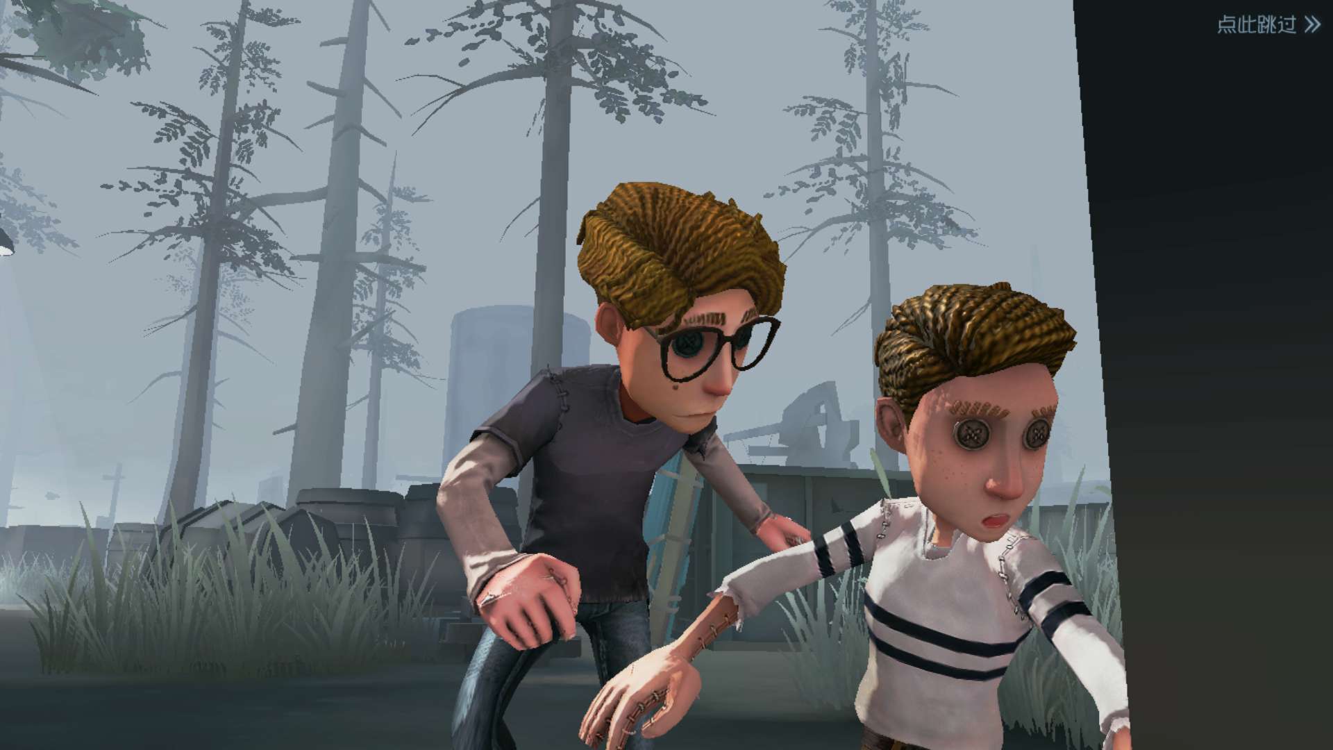 第五人格幸运儿有哪些进阶玩法-第五人格幸运儿攻略