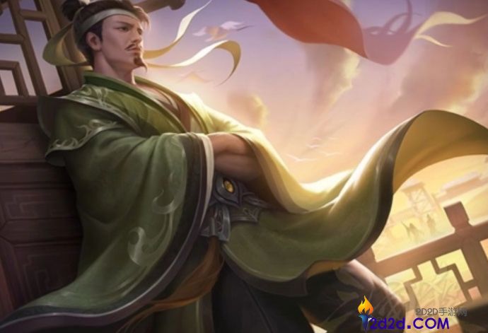 三国杀庞统技能是什么