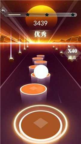 指尖音球内购版游戏下载