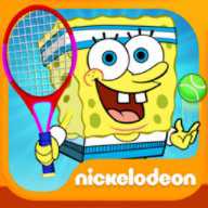 海绵宝宝全明星网球赛最新版