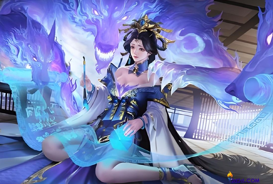 三国杀郭皇后技能是什么