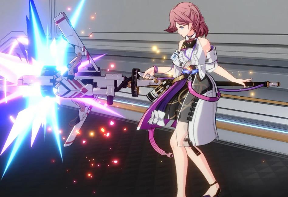 崩坏星穹铁道艾丝妲值得培养吗-崩坏星穹铁道艾丝妲详细指南