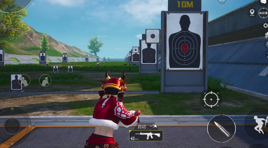 和平精英新手怎么练枪-和平精英新手练枪干货