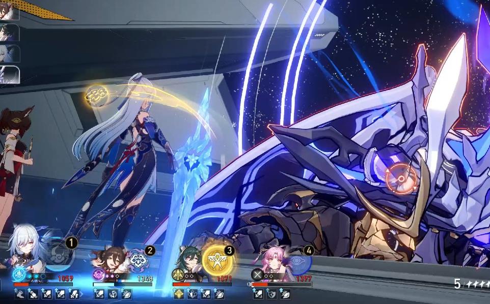 崩坏星穹铁道镜流怎么培养-崩坏星穹铁道镜流相关介绍