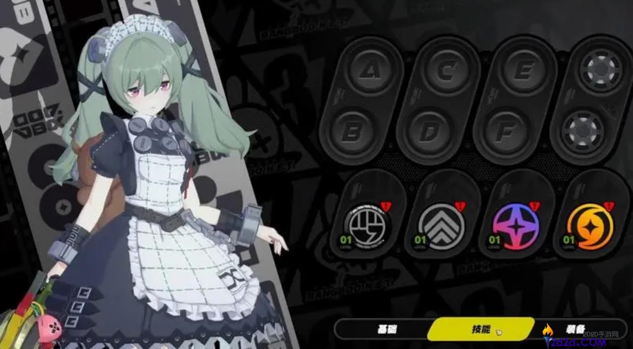 绝区零物理输出角色怎么样