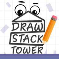 涂鸦俄罗斯方块手游