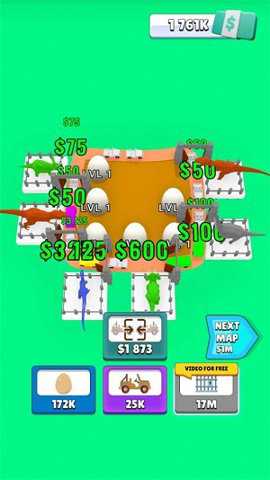 建立恐龙公园手游官方版手游下载