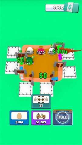 建立恐龙公园手游官方版手游下载