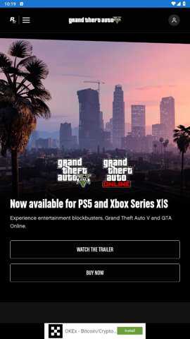 RockstarGamesGallery安卓版下载