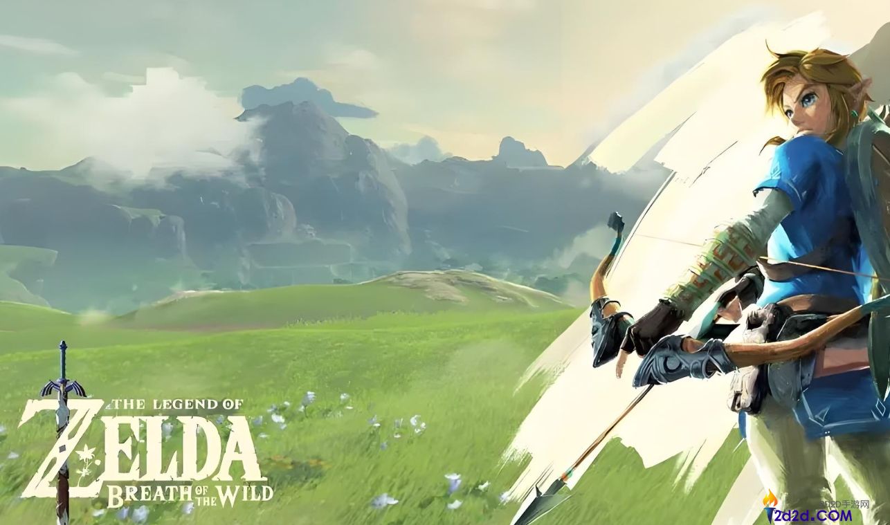 旷野之息回旋镖怎么用