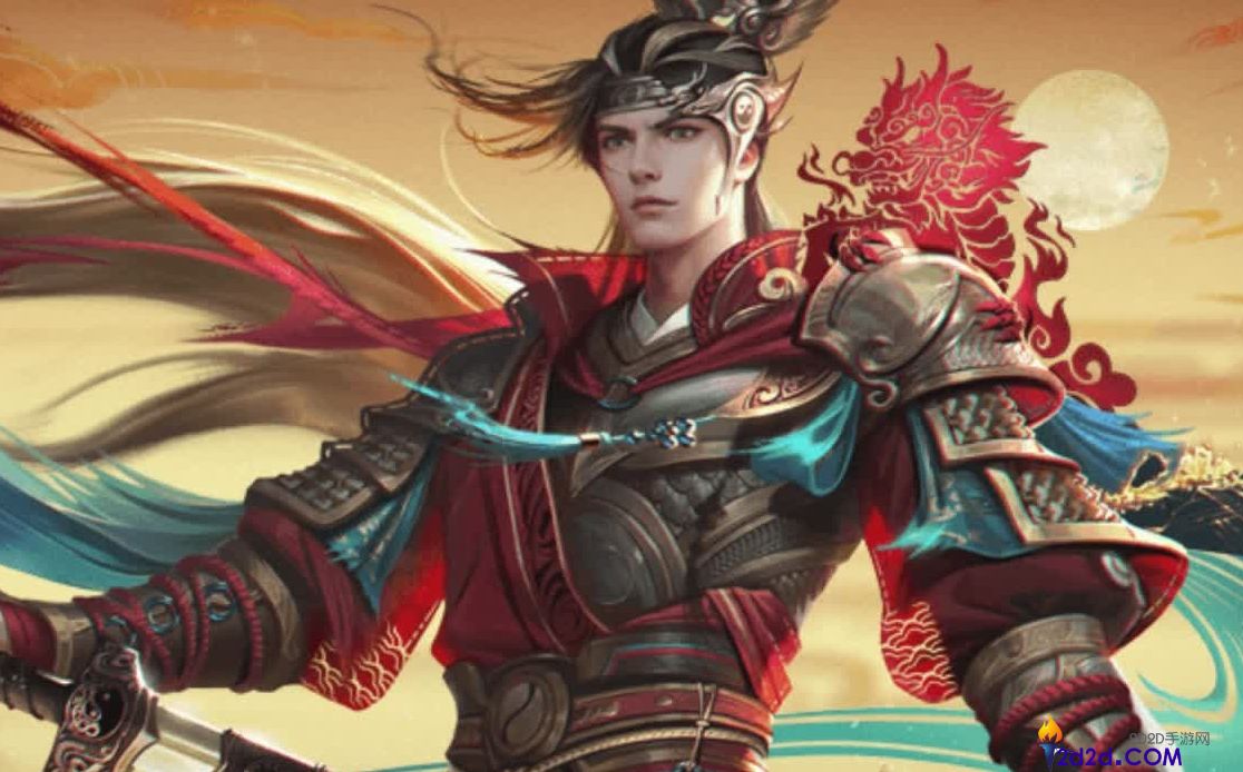 三国杀怎么玩好姜维